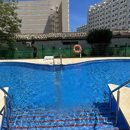 Apartamento La Carihuela A 2 Minutos De La Playa Торемолинос Екстериор снимка