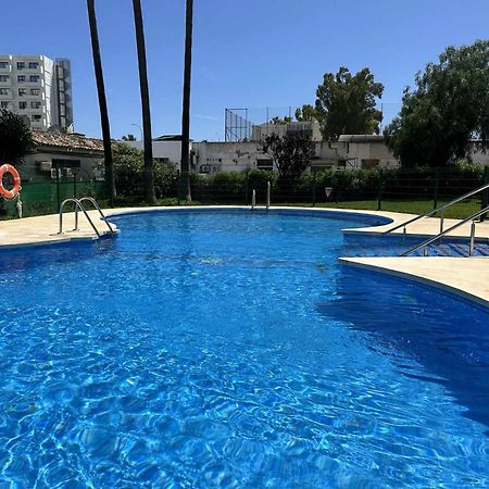 Apartamento La Carihuela A 2 Minutos De La Playa Торемолинос Екстериор снимка