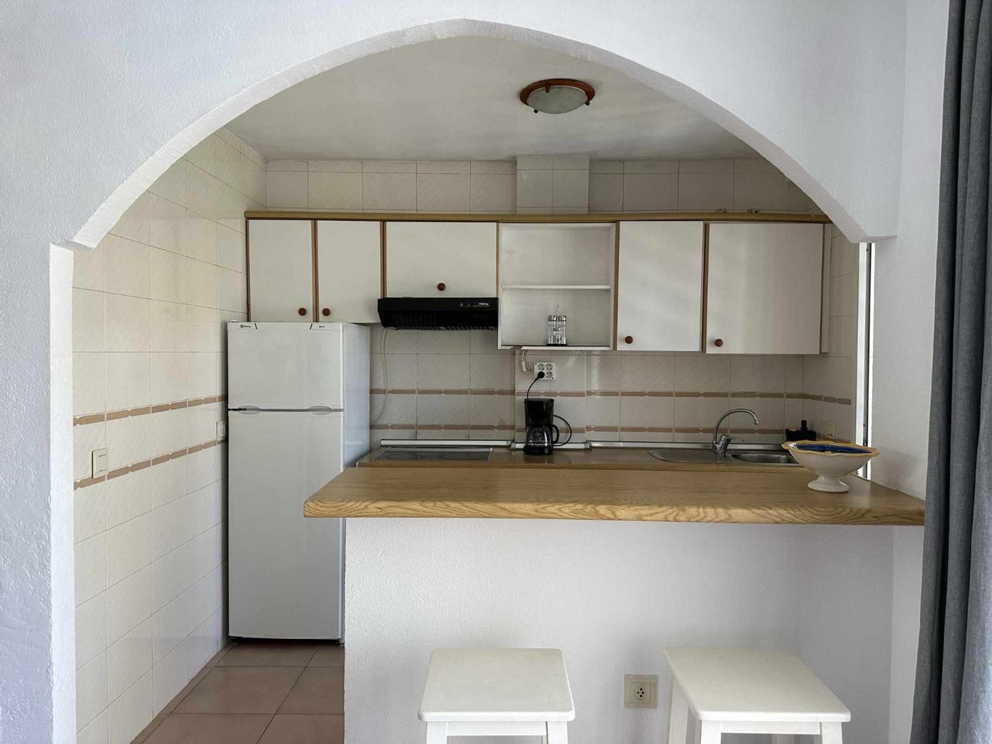 Apartamento La Carihuela A 2 Minutos De La Playa Торемолинос Екстериор снимка
