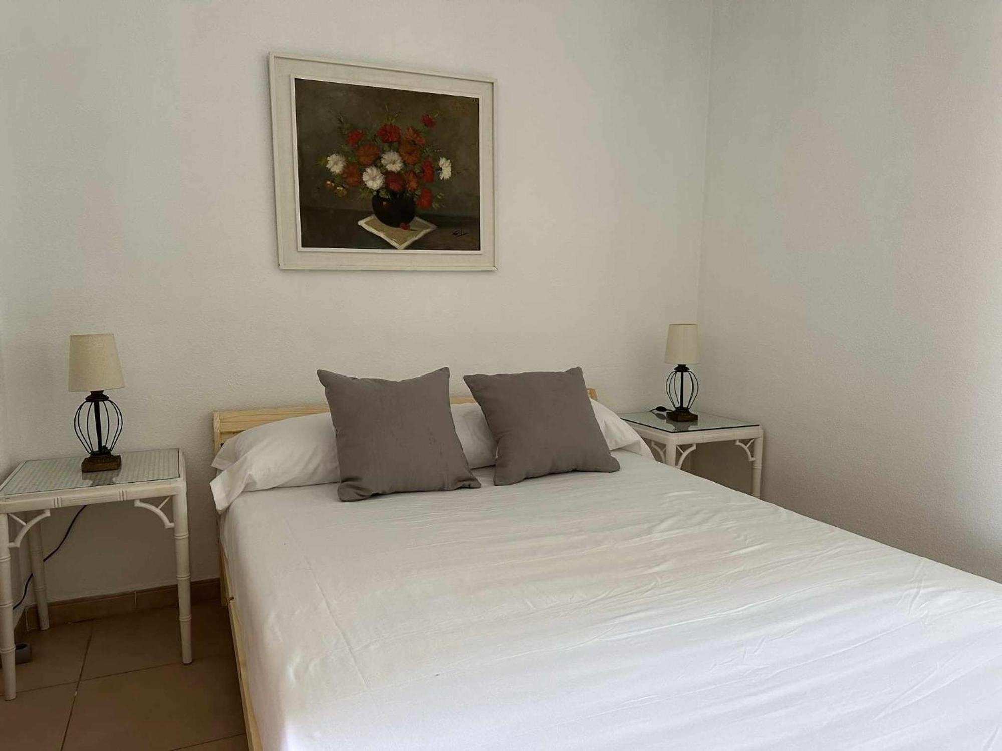 Apartamento La Carihuela A 2 Minutos De La Playa Торемолинос Екстериор снимка
