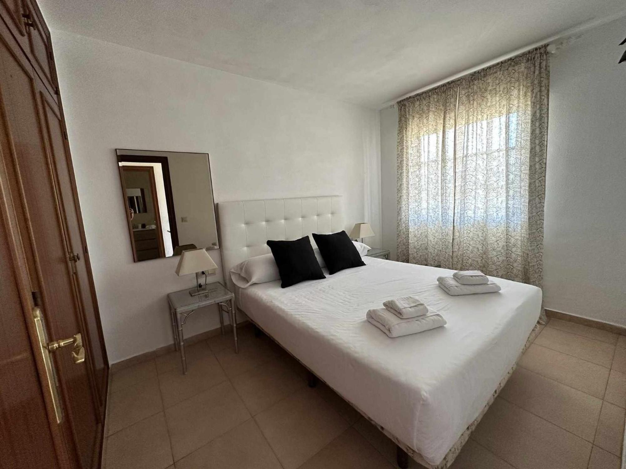 Apartamento La Carihuela A 2 Minutos De La Playa Торемолинос Екстериор снимка